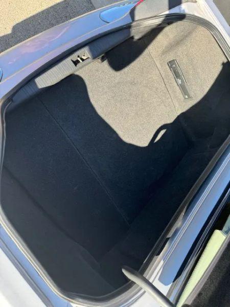2002 Jaguar XJ XJR
