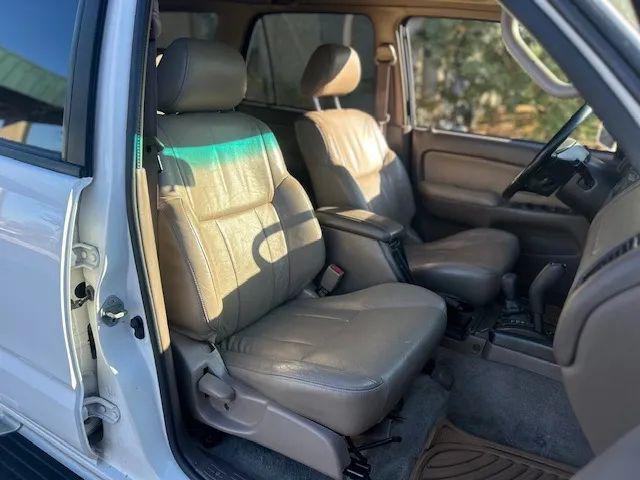 2002 Toyota 4Runner SR5 V6