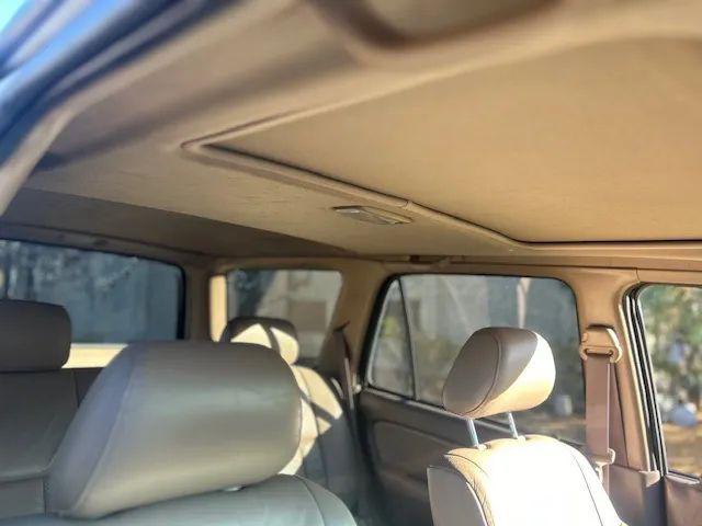 2002 Toyota 4Runner SR5 V6