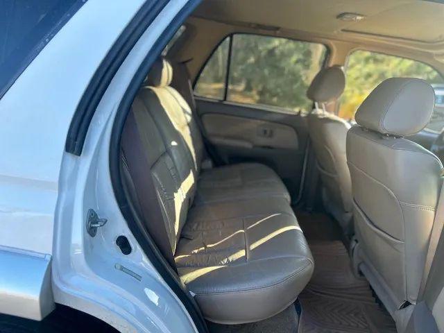 2002 Toyota 4Runner SR5 V6