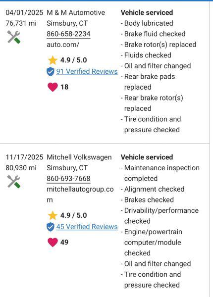 2014 Volkswagen Jetta 2.0L TDI