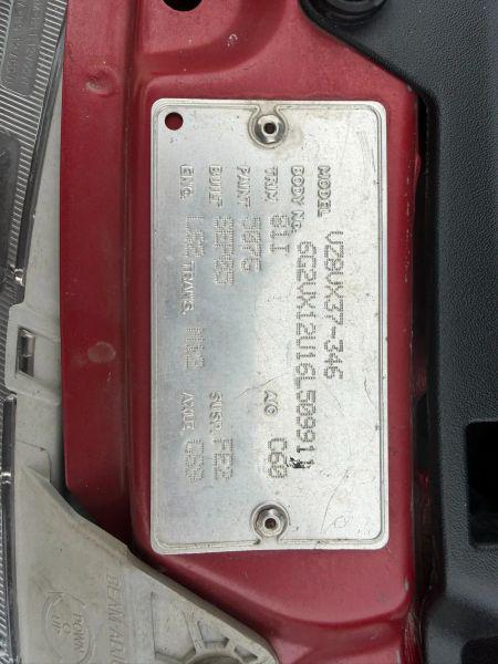 2006 Pontiac GTO Base