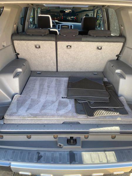 2005 Toyota 4Runner SR5 Sport V8