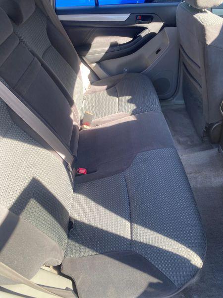 2005 Toyota 4Runner SR5 Sport V8