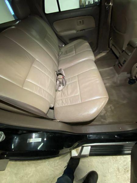 2001 Toyota 4Runner Limited V6
