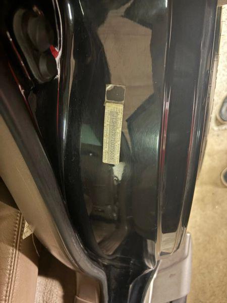 2001 Toyota 4Runner Limited V6