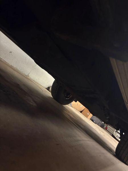 2001 Toyota 4Runner Limited V6