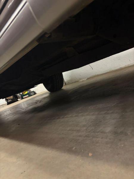 2001 Toyota 4Runner Limited V6