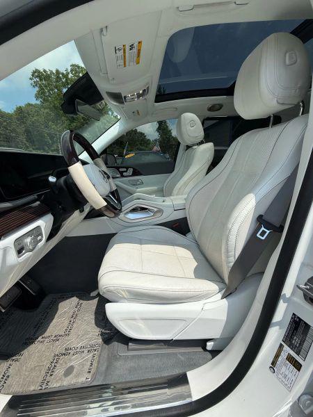 2023 Mercedes-Benz Maybach GLS 600 4MATIC