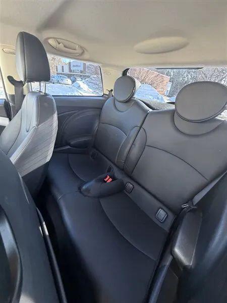 2013 MINI Hardtop Cooper