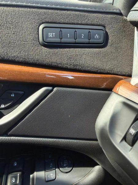 2018 Cadillac Escalade Premium Luxury