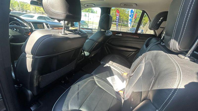 2014 Mercedes-Benz ML 350 ML 350