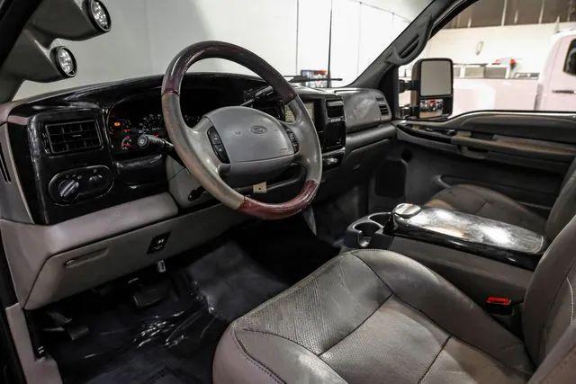 2000 Ford Excursion XLT