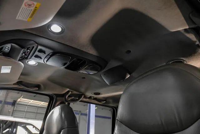 2000 Ford Excursion XLT