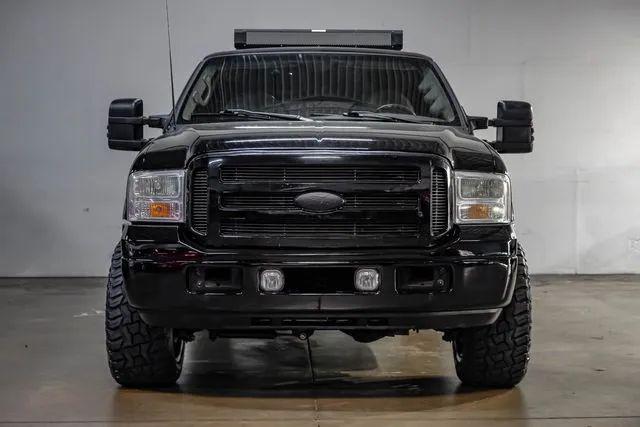 2000 Ford Excursion XLT