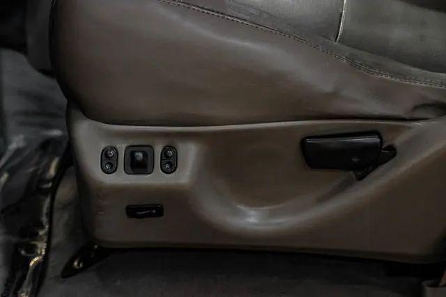 2000 Ford Excursion XLT
