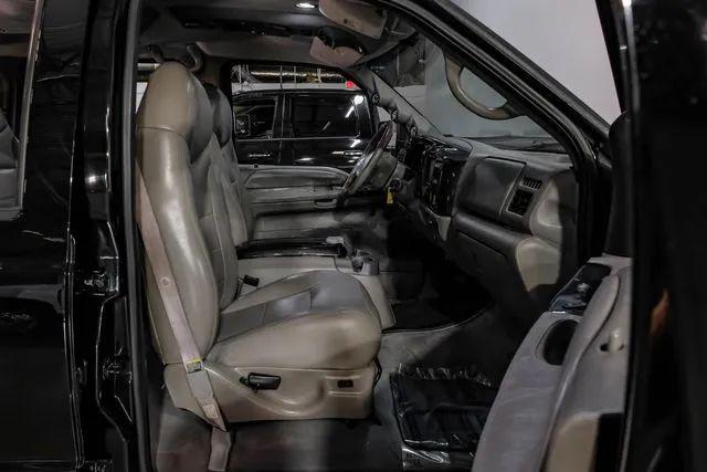 2000 Ford Excursion XLT