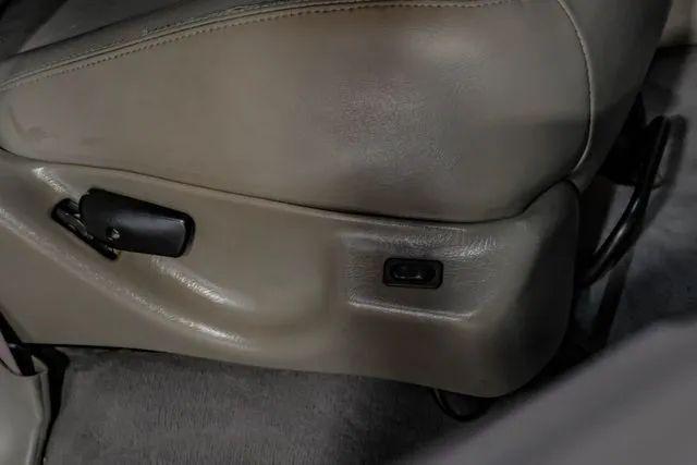 2000 Ford Excursion XLT