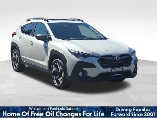 2026 Subaru Crosstrek Limited for sale in Bremerton, WA