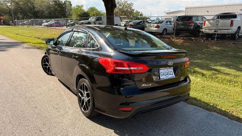 2015 Ford Focus SE for sale in Alafaya, FL