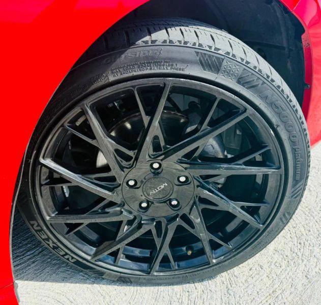 2022 Honda Civic LX