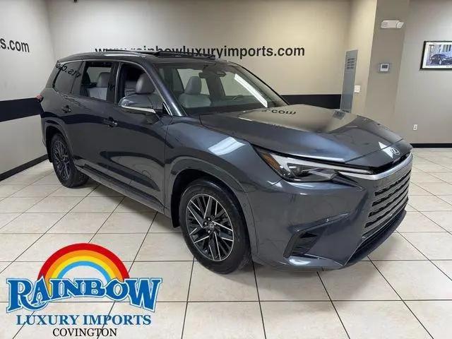 2024 Lexus TX 350 350 for sale in Covington, LA