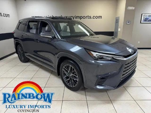 2024 Lexus TX 350 350 for sale in Covington, LA