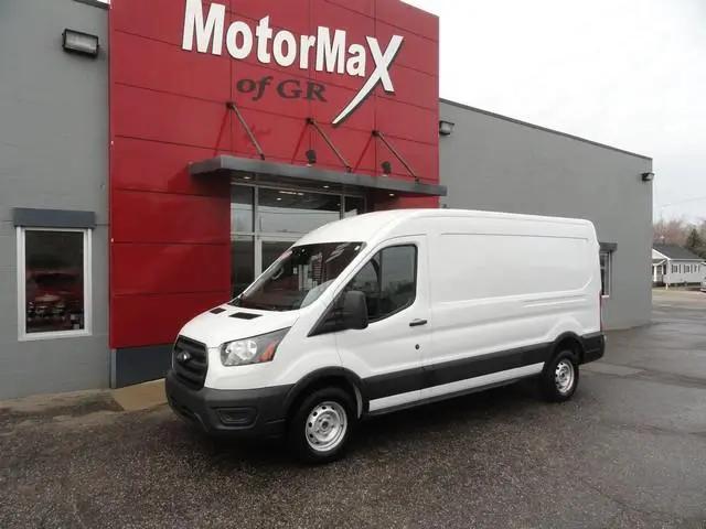 2020 Ford Transit Cargo Van Unknown for sale in Grandville, MI