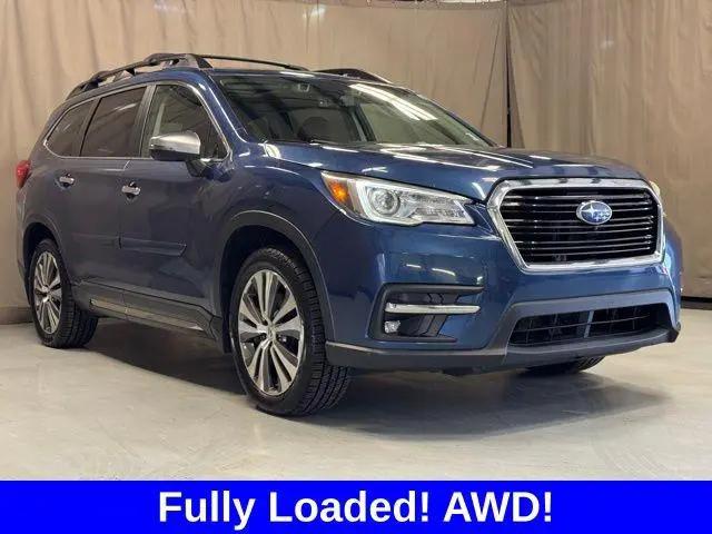 2019 Subaru Ascent Touring for sale in Fort Wayne, IN