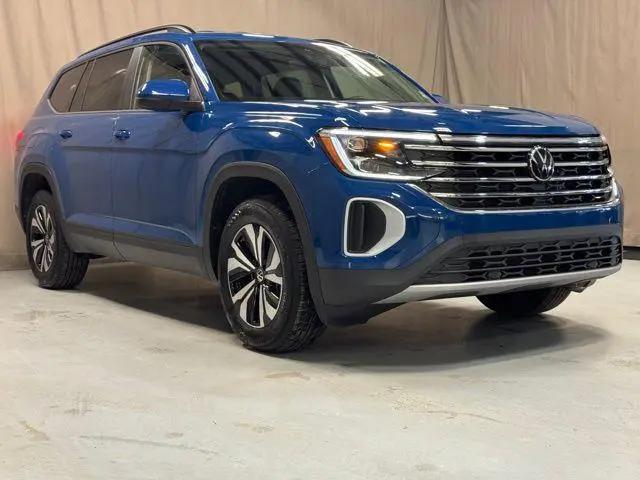 2025 Volkswagen Atlas 2.0T SE for sale in Fort Wayne, IN