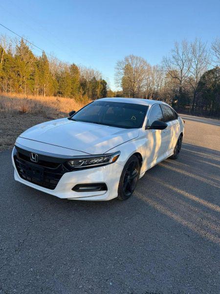 2018 Honda Accord Sport for sale in Dickson, TN