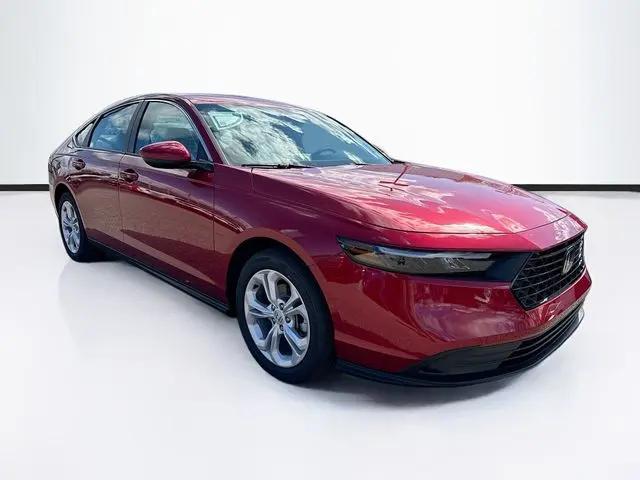 2026 Honda Accord Sedan LX for sale in Roslyn, PA