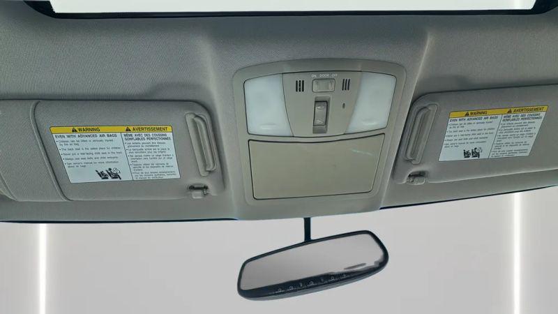 2010 INFINITI G37 G37x