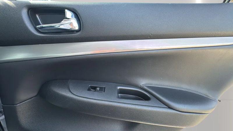 2010 INFINITI G37 G37x