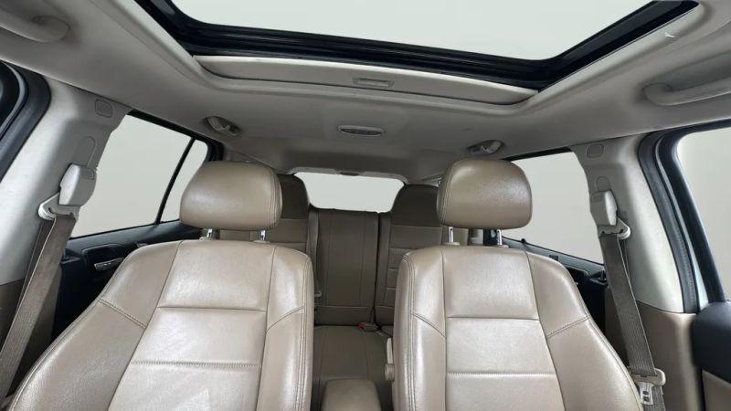 2016 Jeep Patriot Sport/North