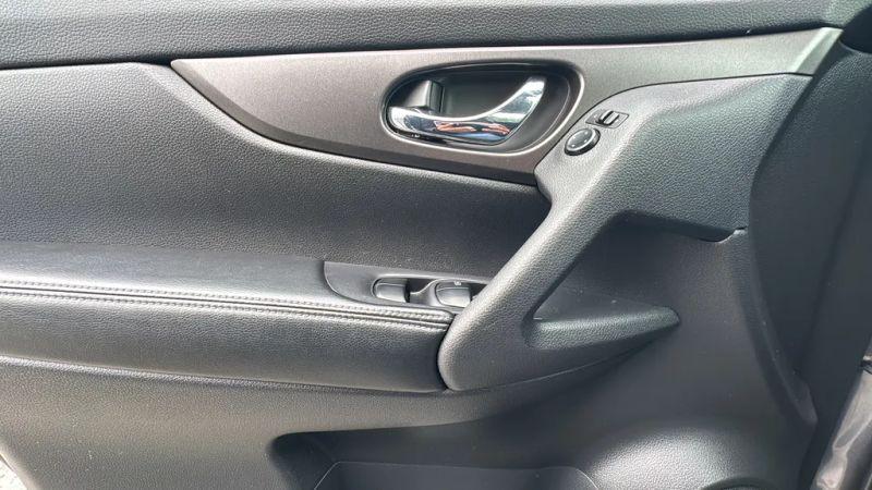 2014 Nissan Rogue SV