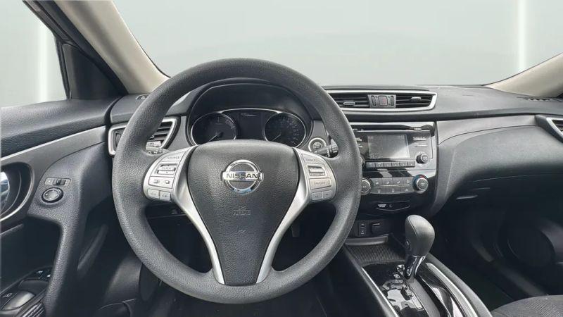 2014 Nissan Rogue SV