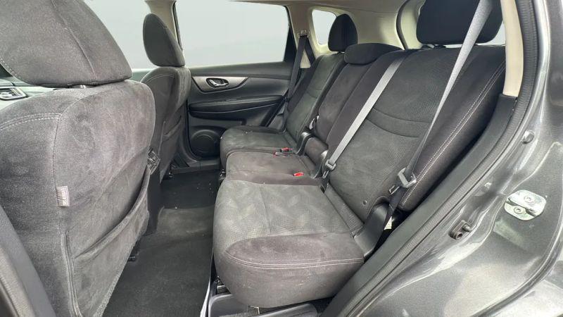 2014 Nissan Rogue SV