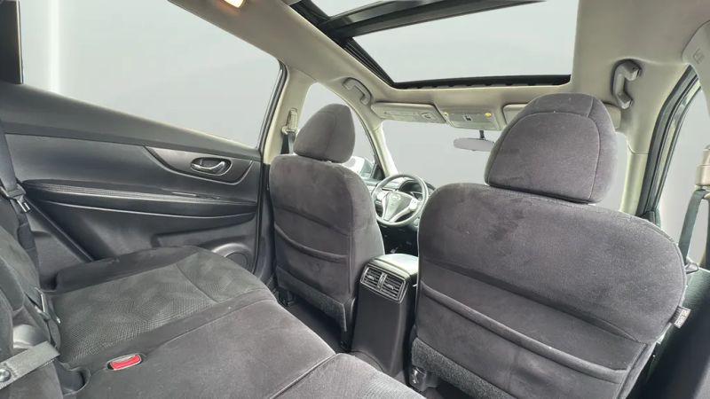 2014 Nissan Rogue SV