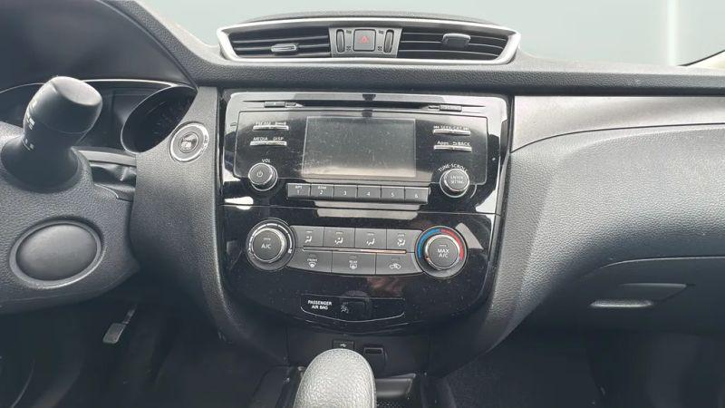 2014 Nissan Rogue SV