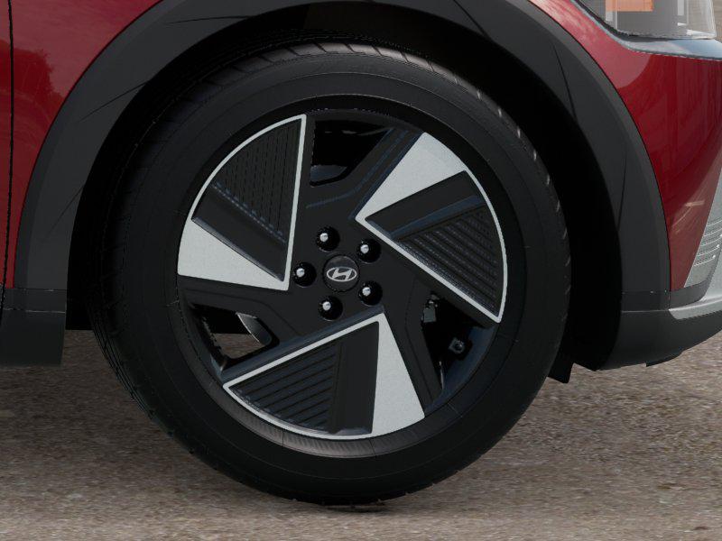 2026 Hyundai IONIQ 5 SEL - Photo 8