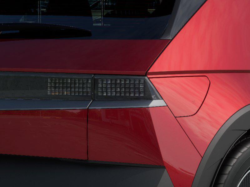 2026 Hyundai IONIQ 5 SEL - Photo 10