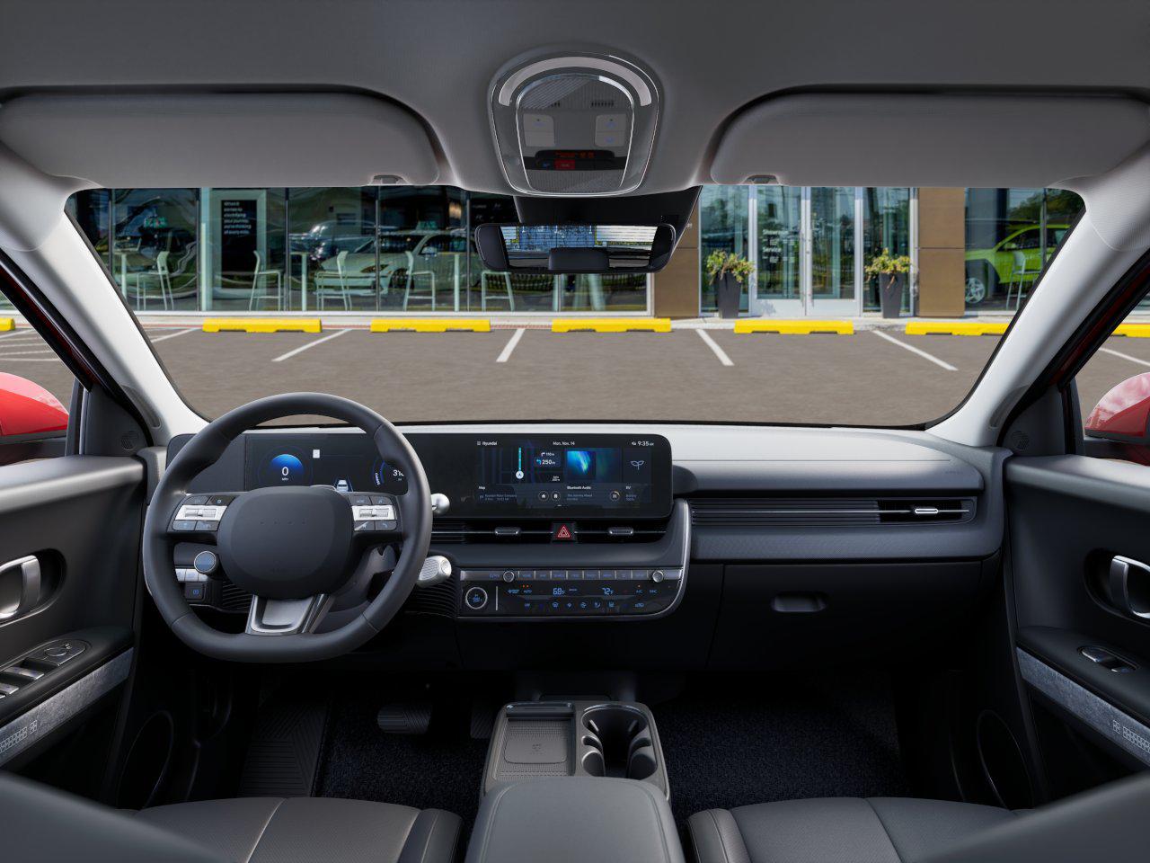 2026 Hyundai IONIQ 5 SEL - Photo 11