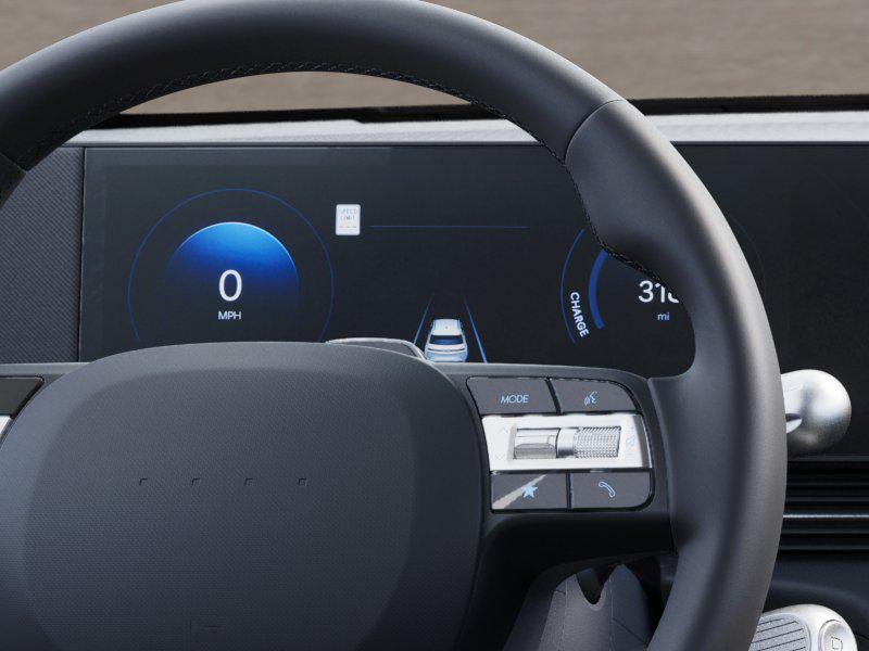2026 Hyundai IONIQ 5 SEL - Photo 14