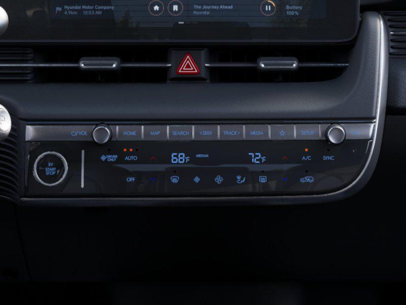 2026 Hyundai IONIQ 5 SEL - Photo 16