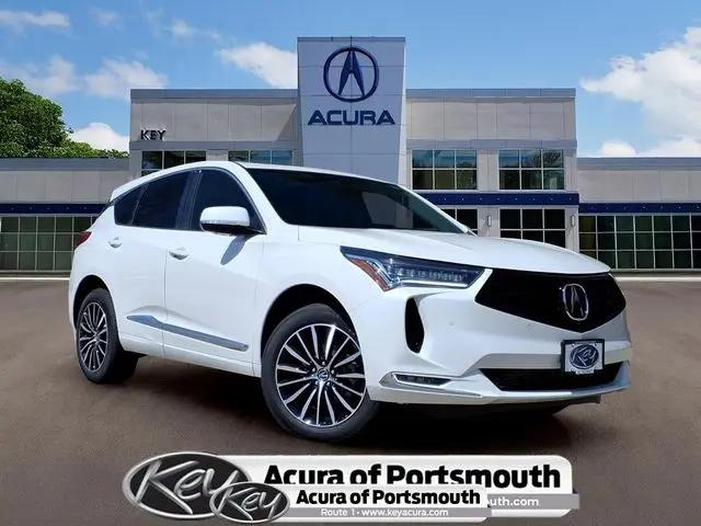 2026 Acura RDX Advance for sale in Portsmouth, NH