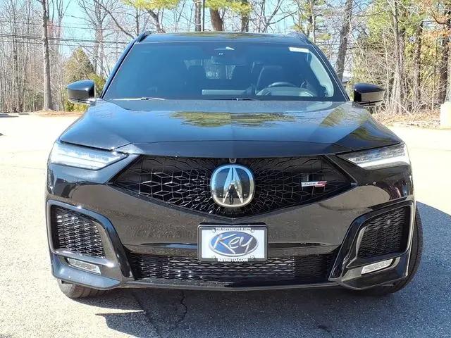 2026 Acura MDX Type S Advance Package