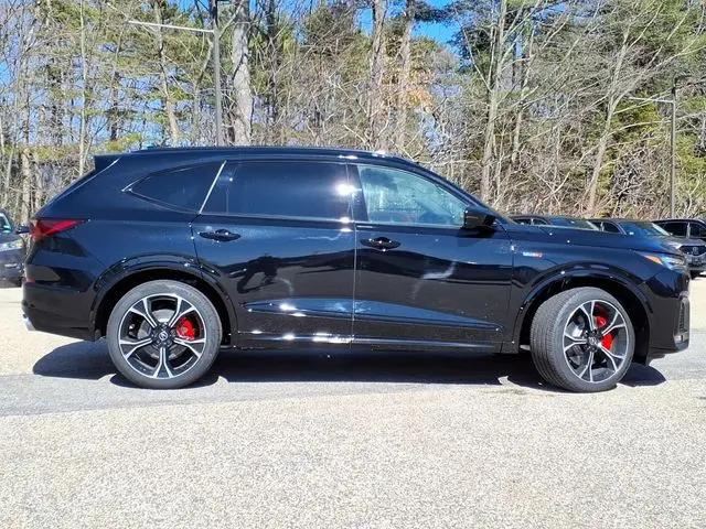 2026 Acura MDX Type S Advance Package