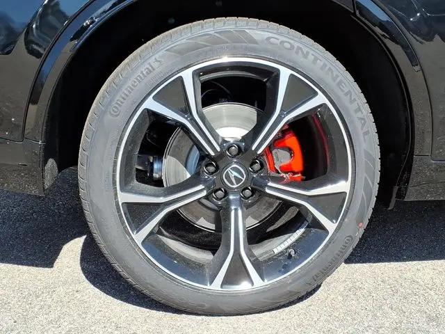 2026 Acura MDX Type S Advance Package