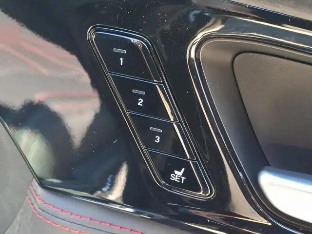 2026 Acura MDX Type S Advance Package